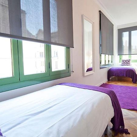 Bcncaliu Apartment Barcelona Ngoại thất bức ảnh