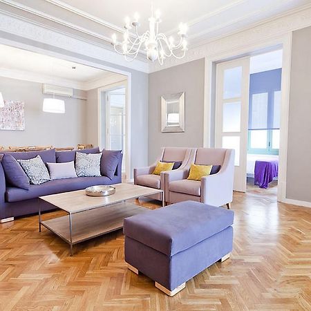Bcncaliu Apartment Barcelona Phòng bức ảnh