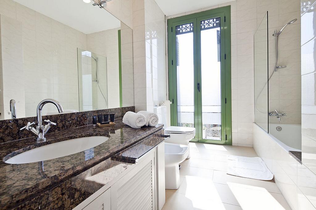 Bcncaliu Apartment Barcelona Phòng bức ảnh