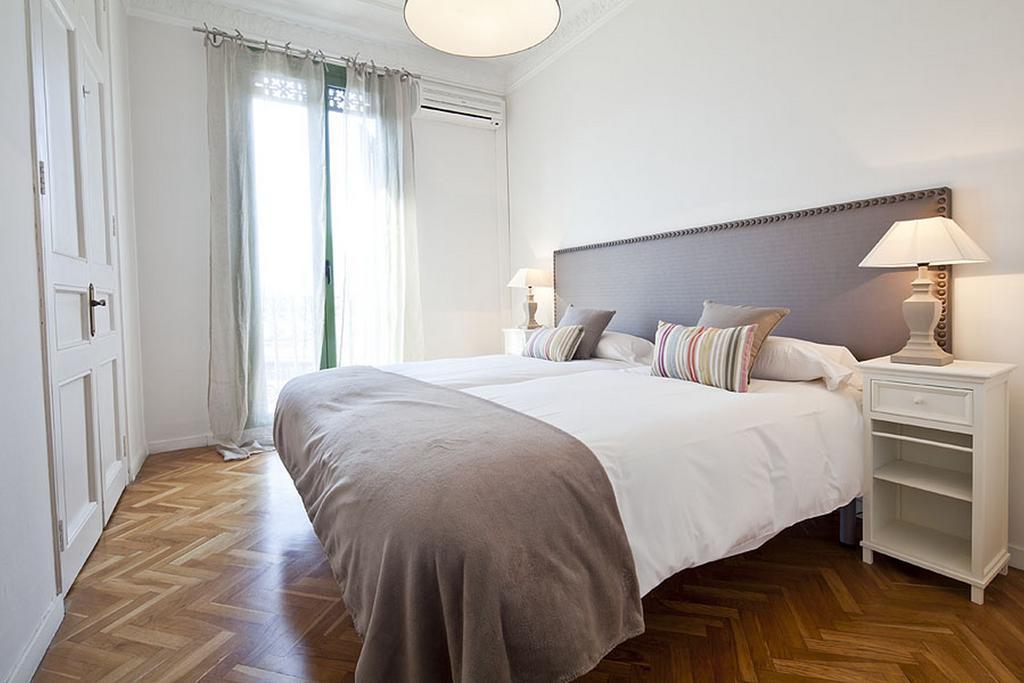 Bcncaliu Apartment Barcelona Phòng bức ảnh